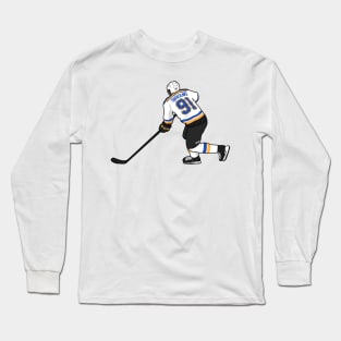 Tarasenko the winger Long Sleeve T-Shirt